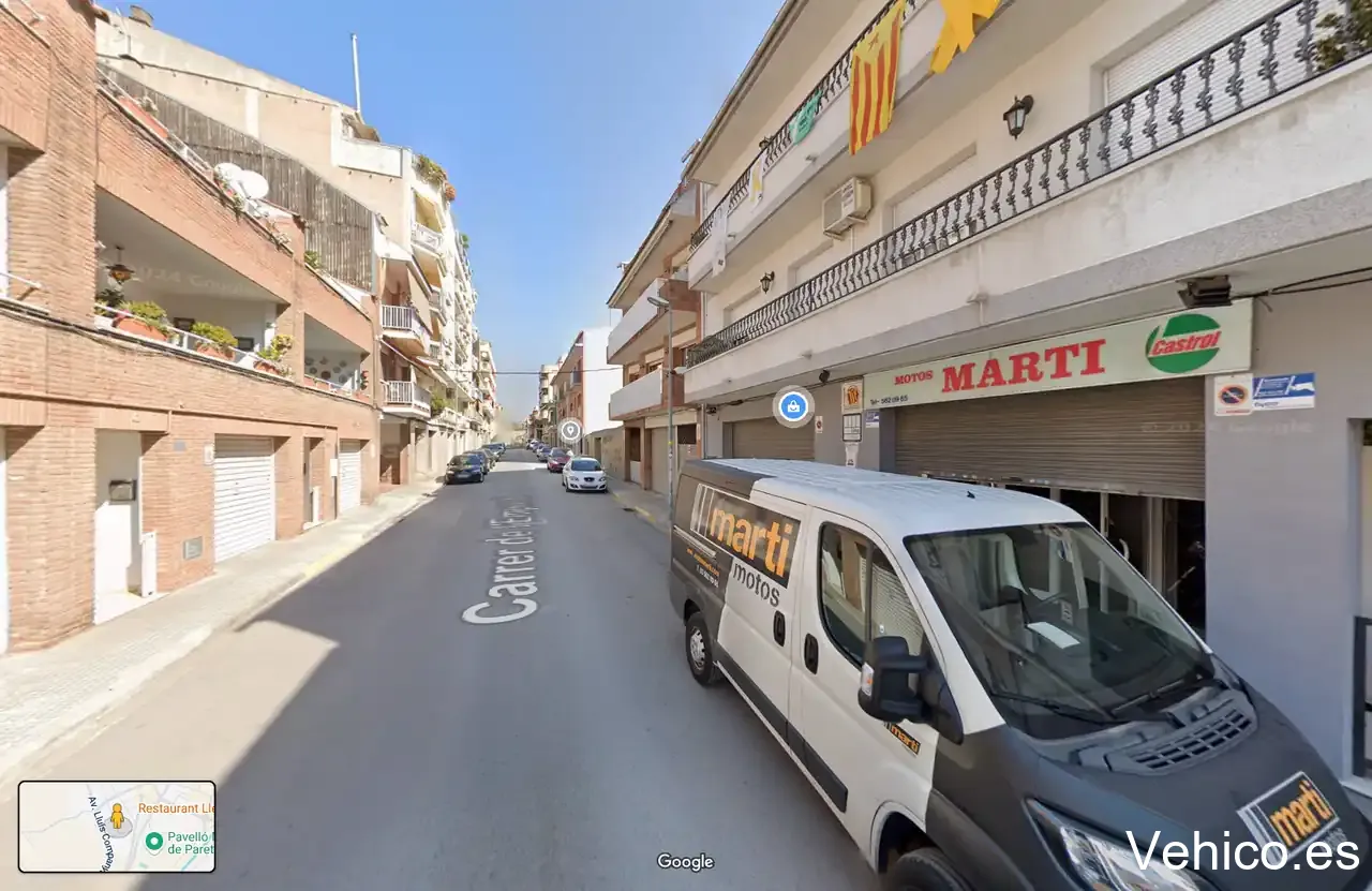 Motos Martí