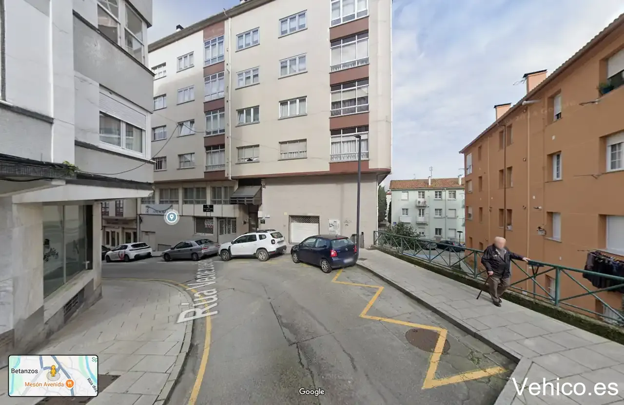 Tecno-Pc Betanzos S. L.