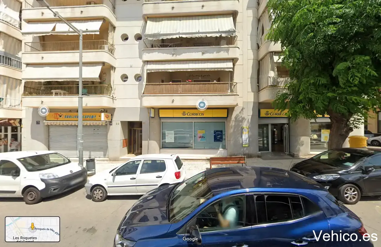 Auto Plamec S.L.