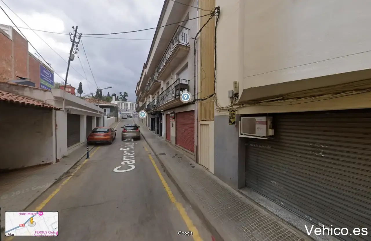Clínica Del Calçat