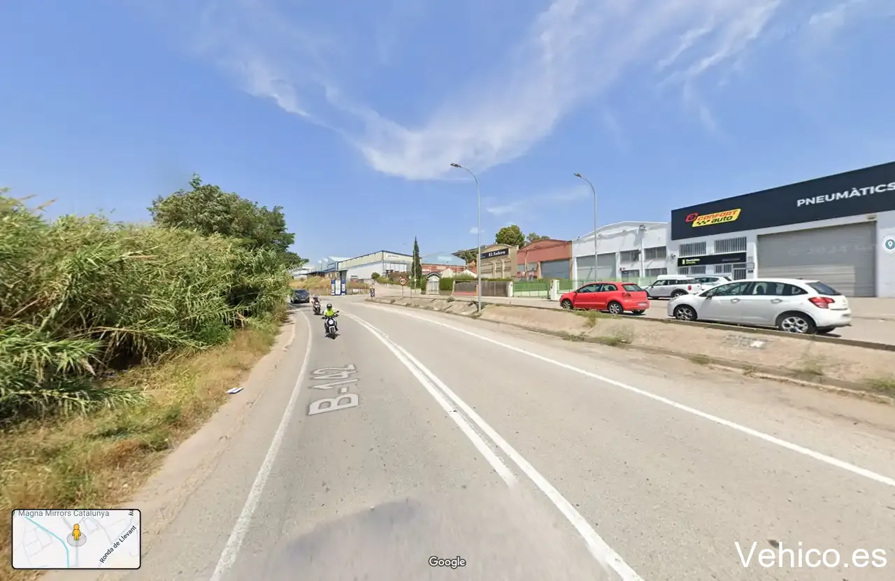 Confortauto Mecánica - Neumáticos Polinyà