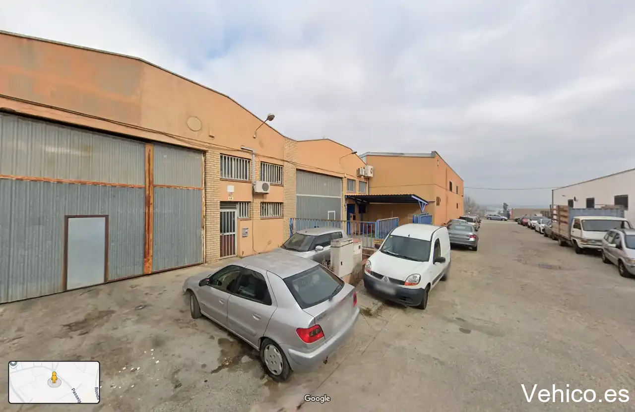 Hidrasold S.C.P.