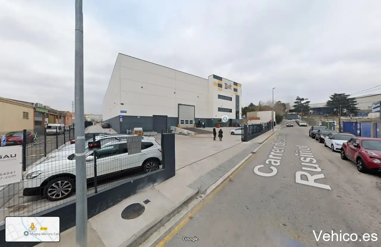 Tecnocat Seguretat Alarmes, sistemes cctv,sistemes contra incendi