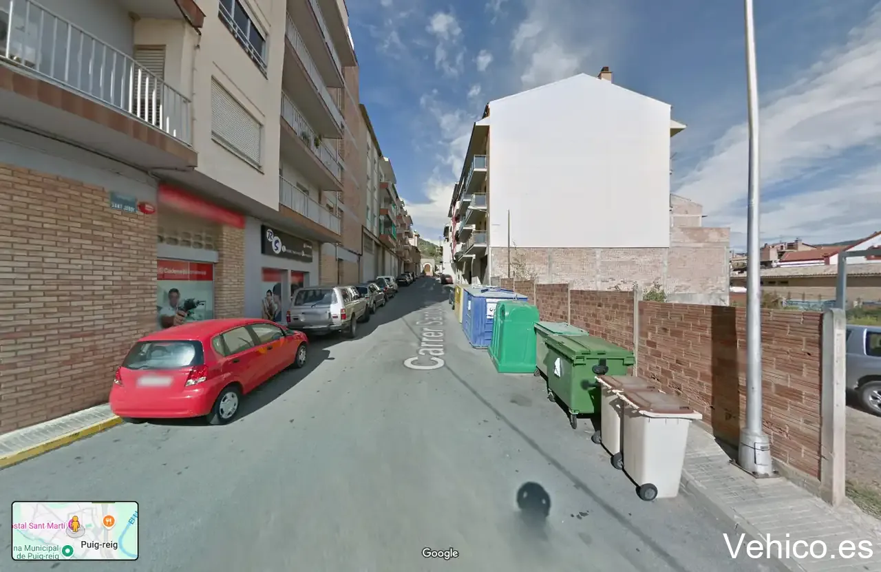 Ferreteria i Instal·lacions Ramon Santamaria