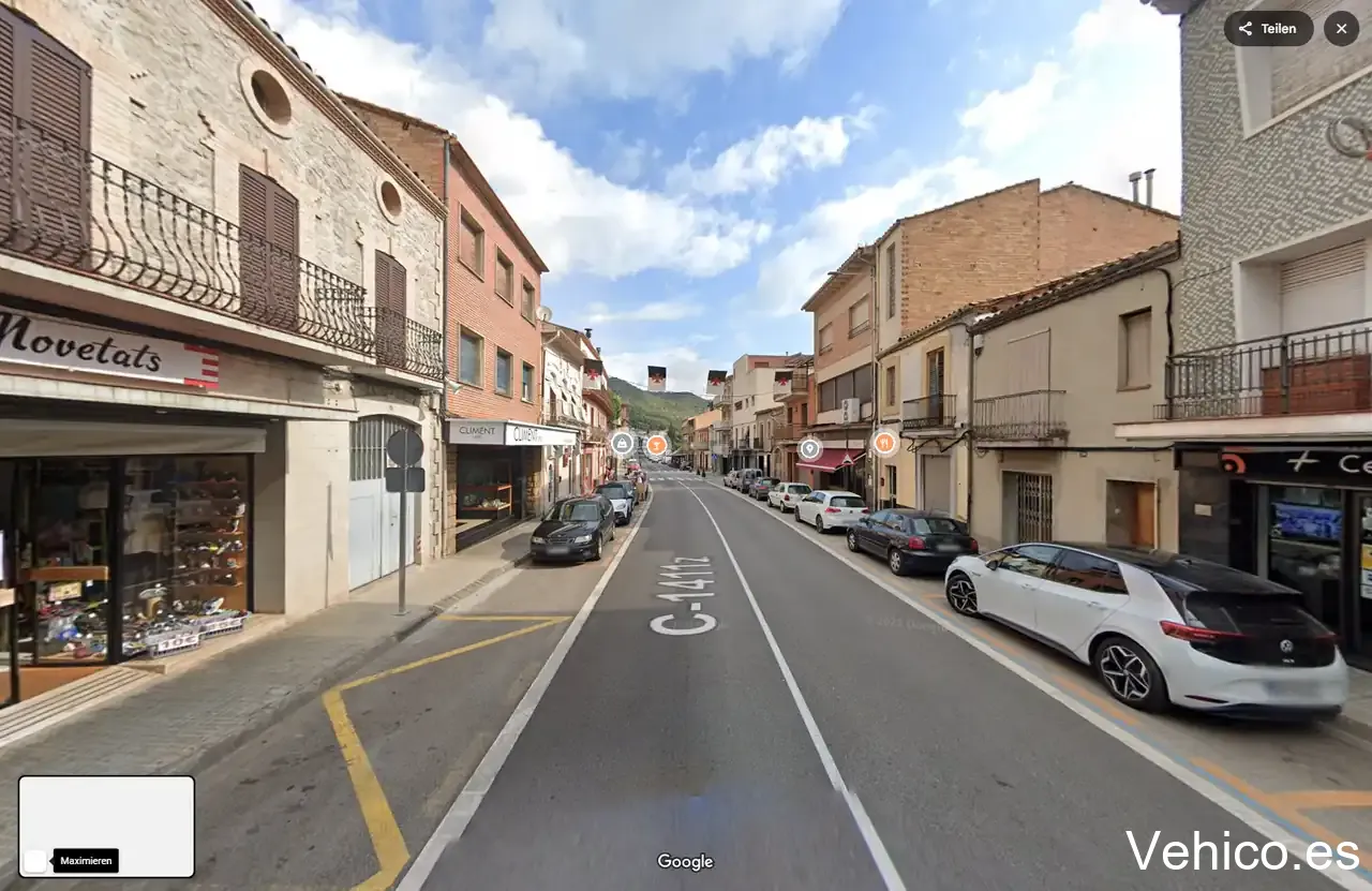 Centre Òptic Puig-reig