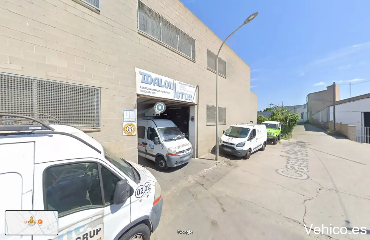 DalomMotor