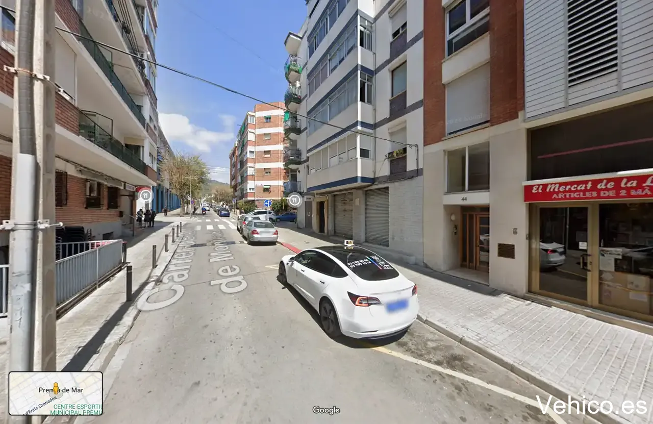 Premià Motors