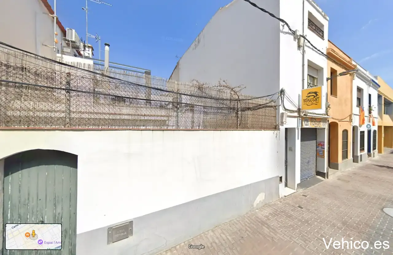 AUTOMOVILES PREMAR S.L.