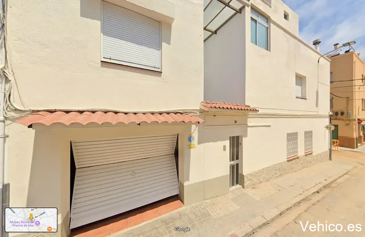 Talleres Martínez Y Ato S L