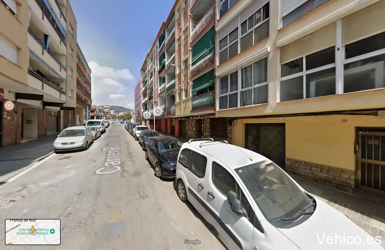TECNO INYECCIÓN MARESME, S.L.