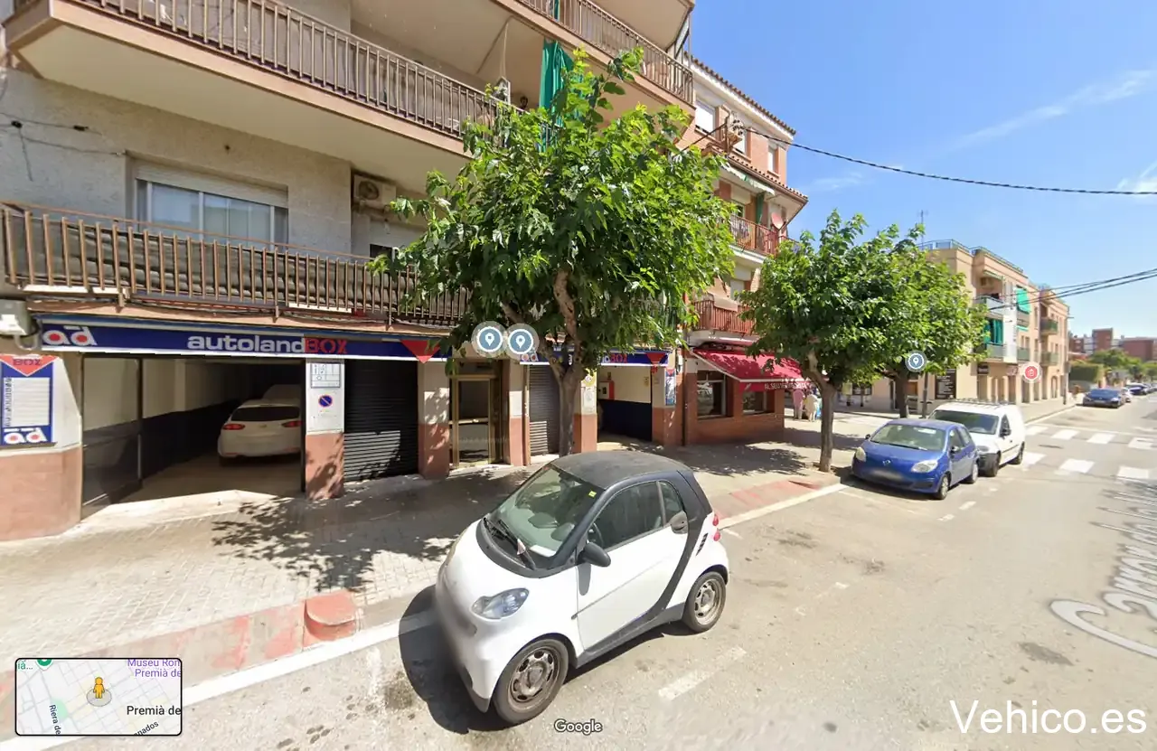 Talleres Navarro