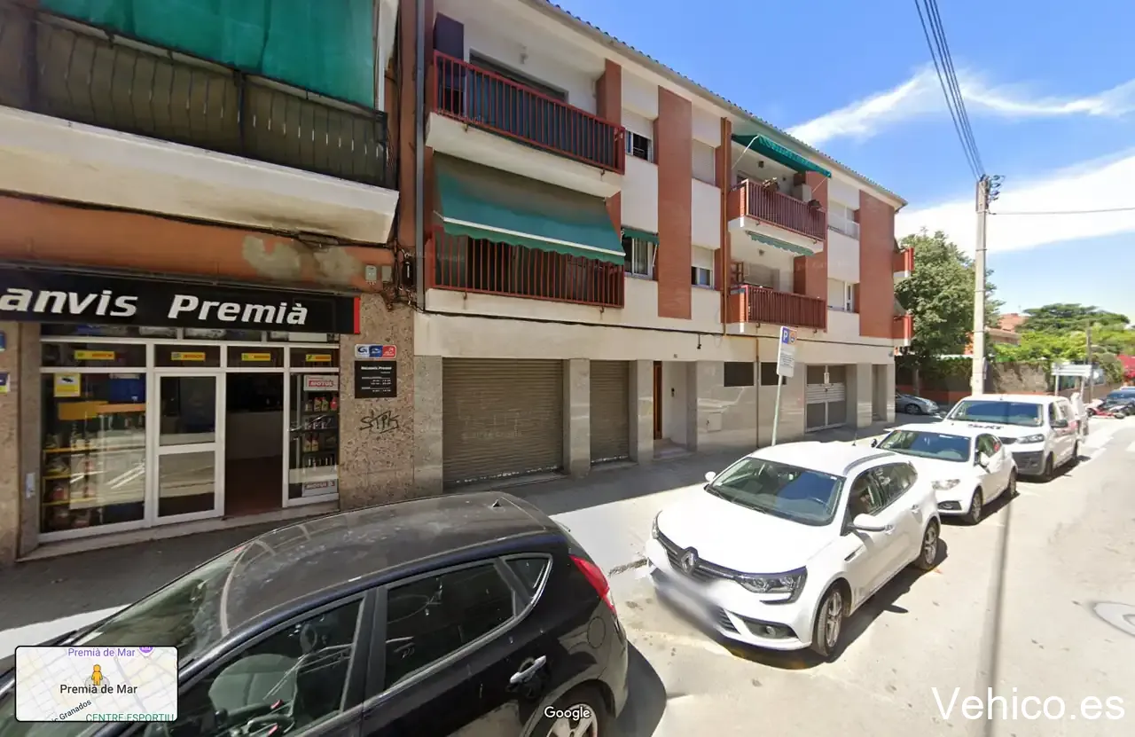 Recanvis Premià S.L.