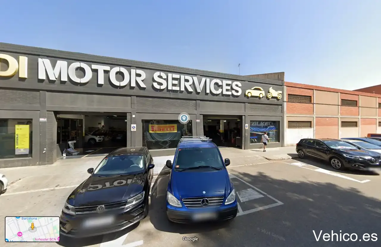 Rodi Motor Services