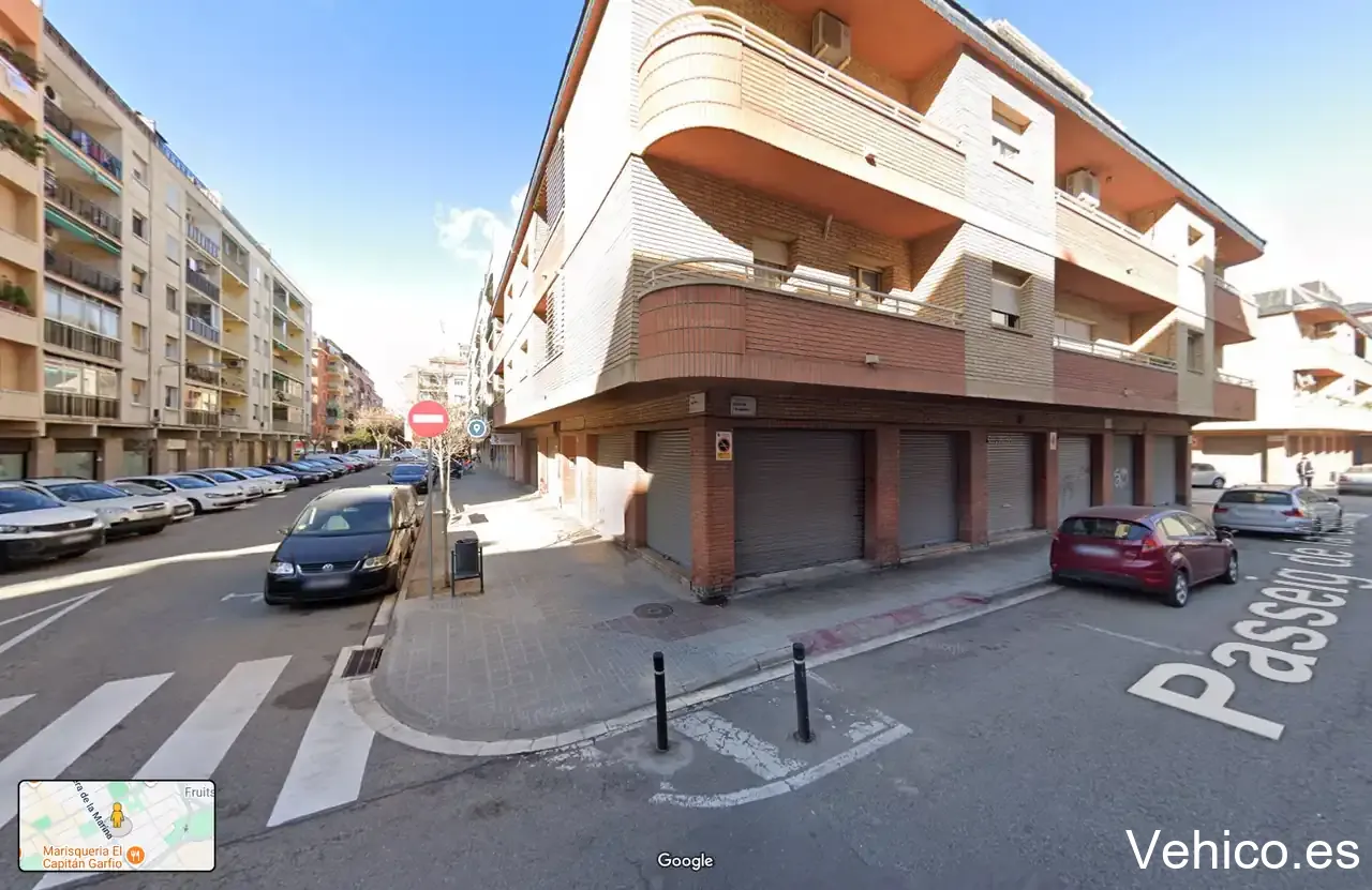 Talleres STOP & GO Prat de Llobregat