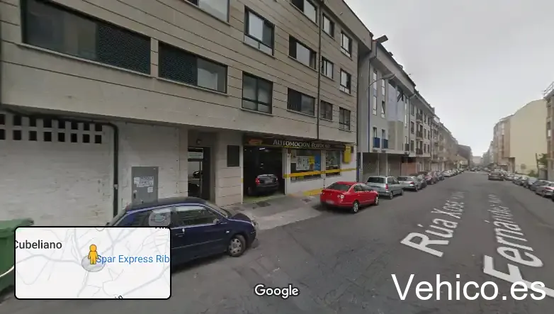 AUTOMOCION EUROCAR, S.L.L.