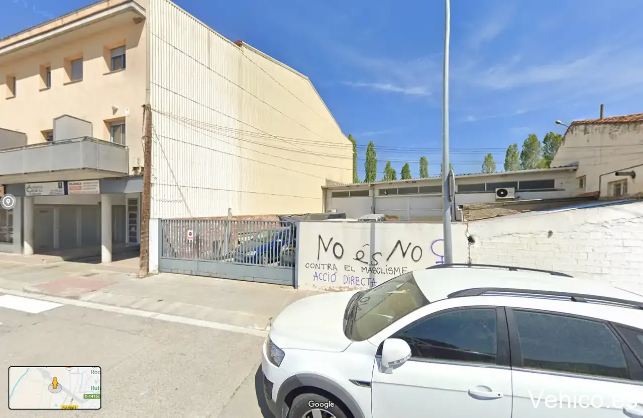TALLERS TUXANS LA ROCA