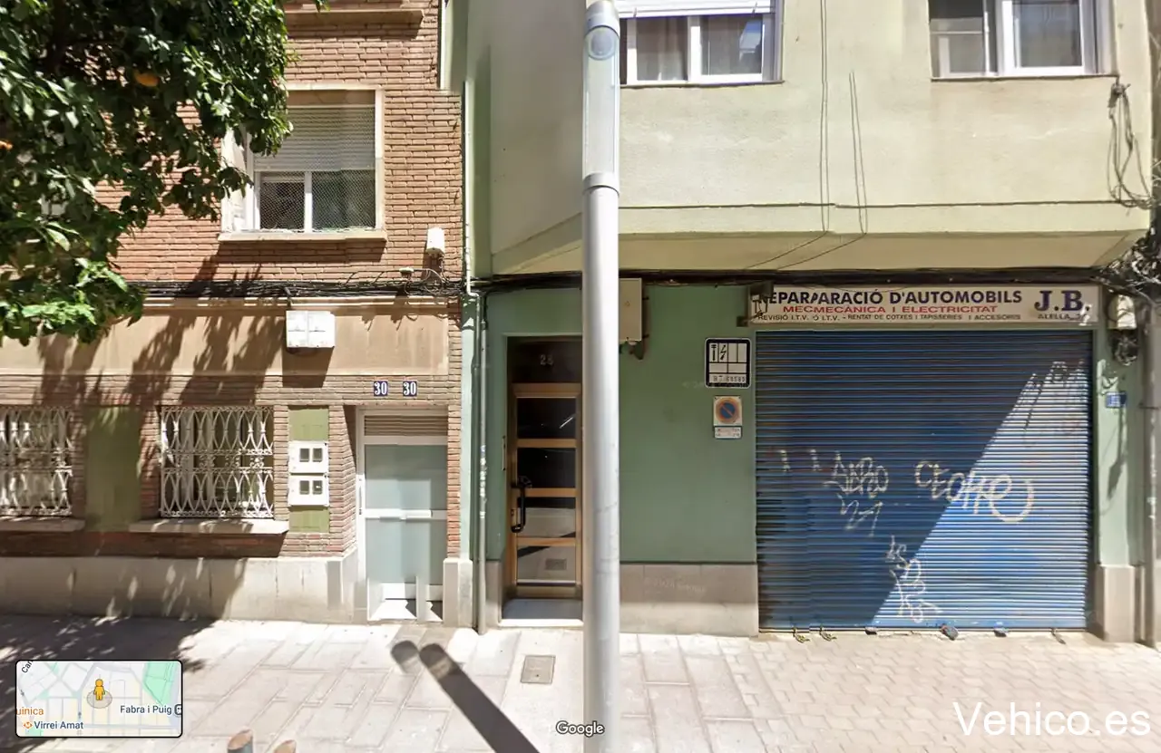 Talleres T.D.K