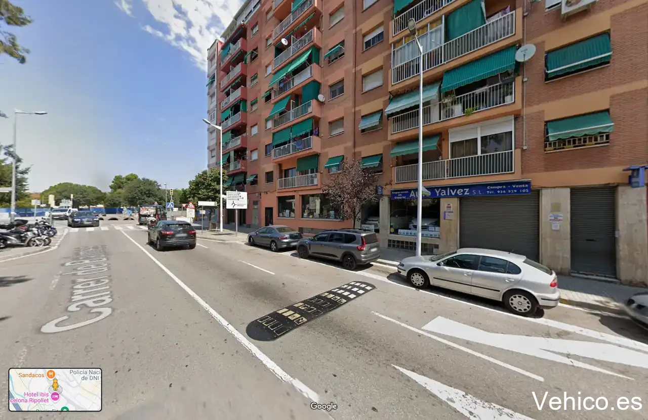 Auto Yalvez SL