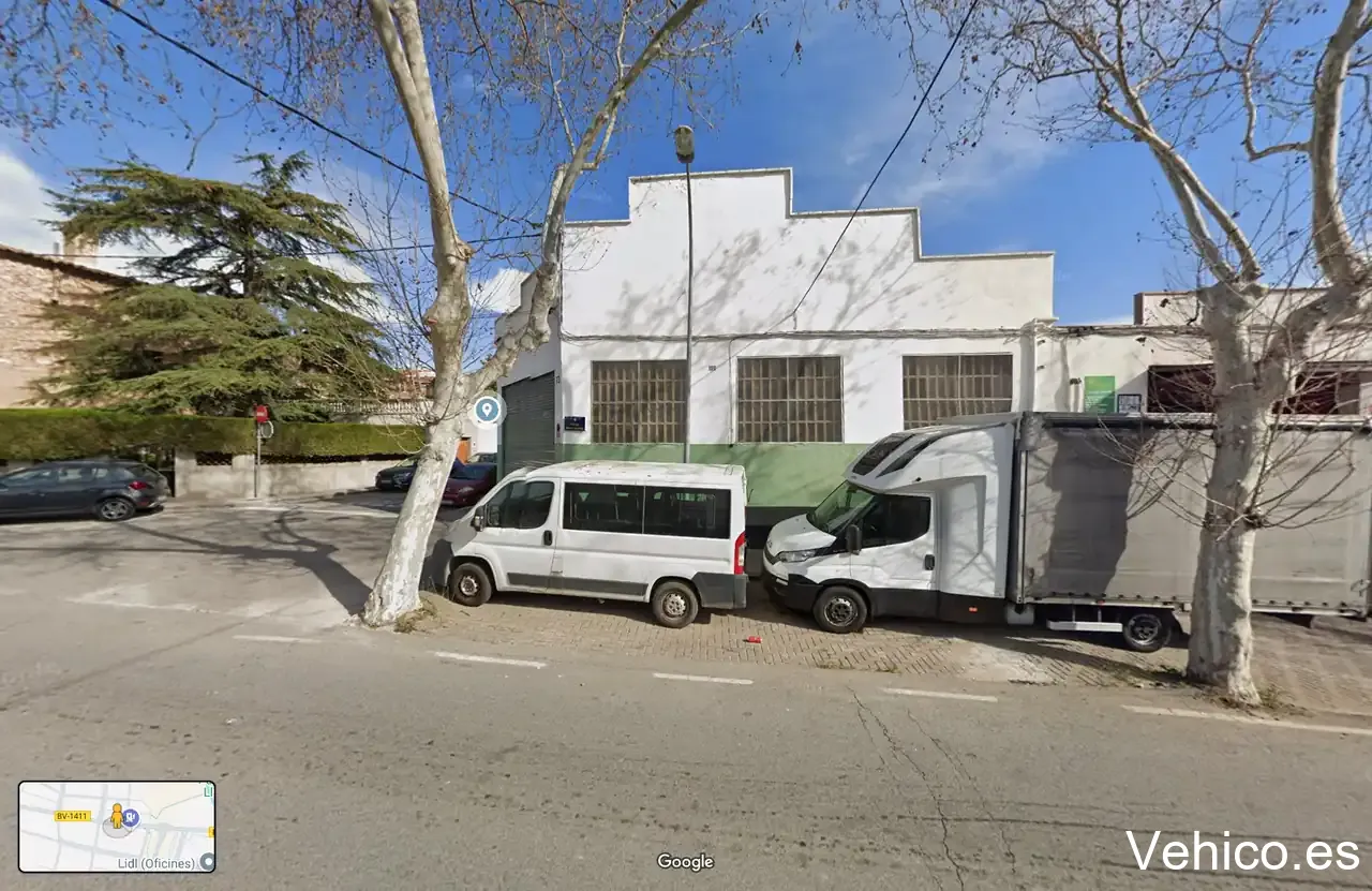 TALLERES RIPOLLET, S. L.