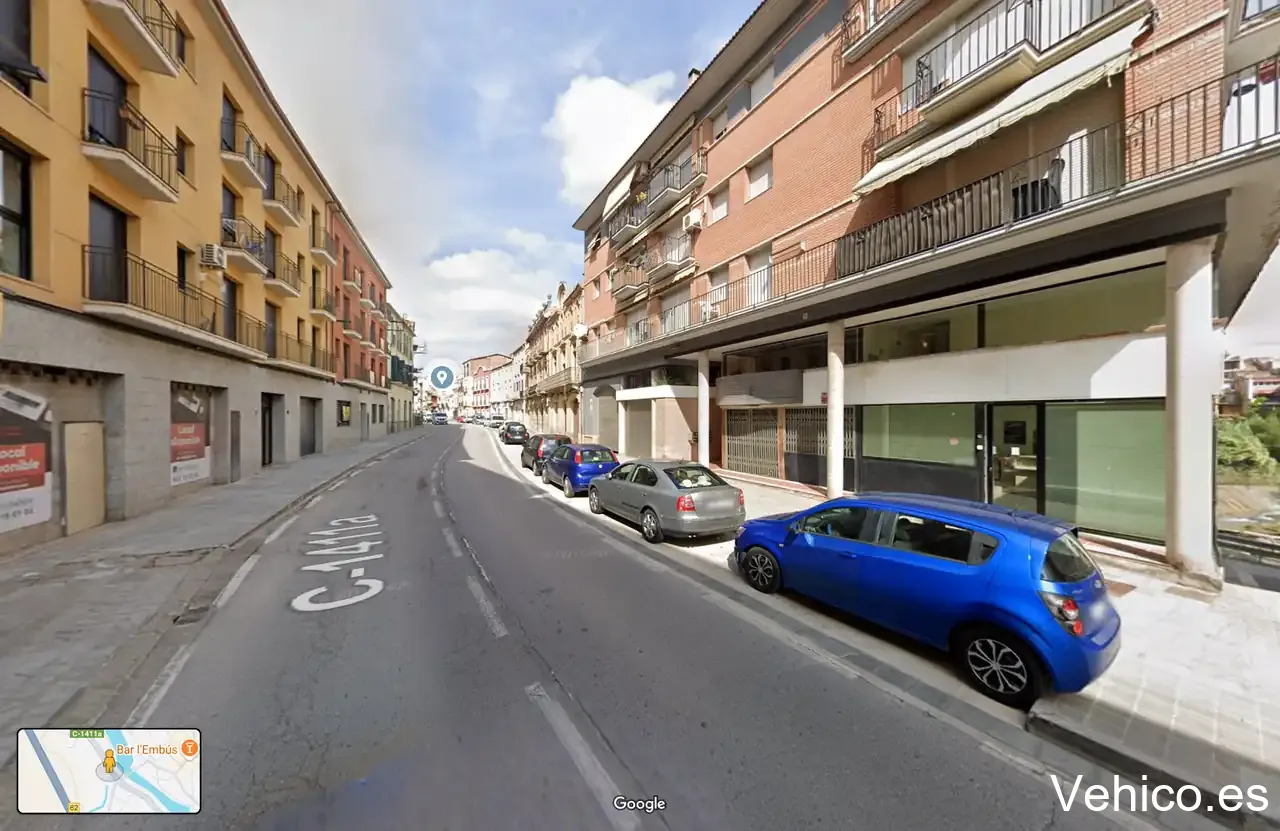 Pons Motors