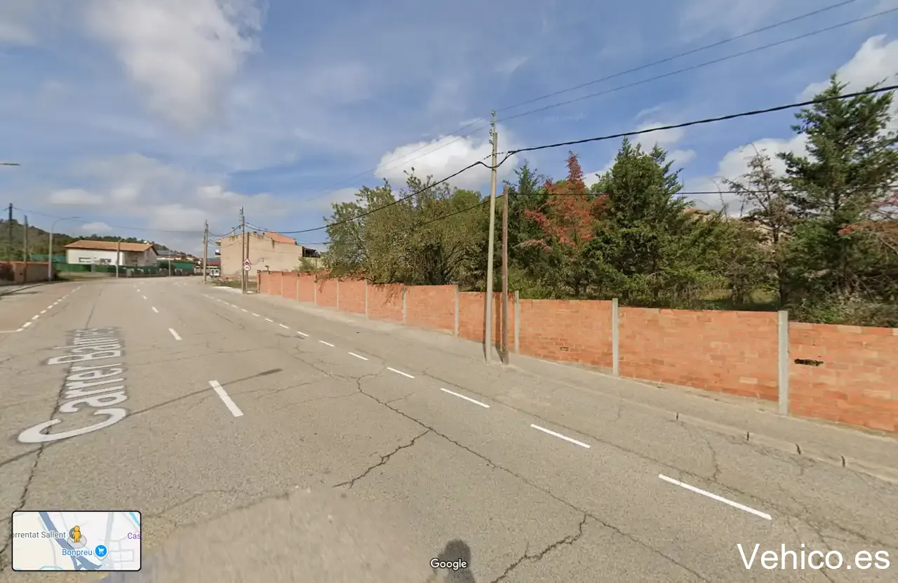 Autorrentat Sallent SL
