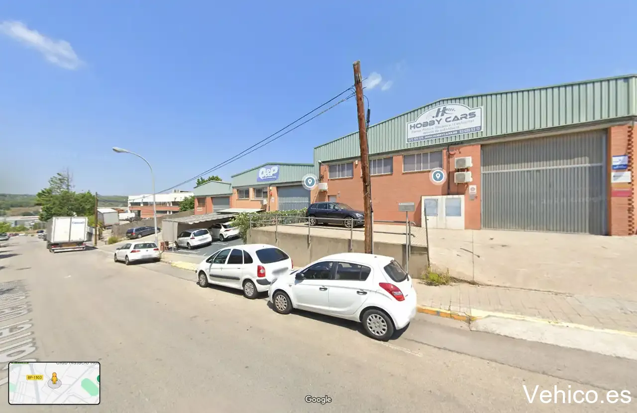 HobbyCars, S.L.
