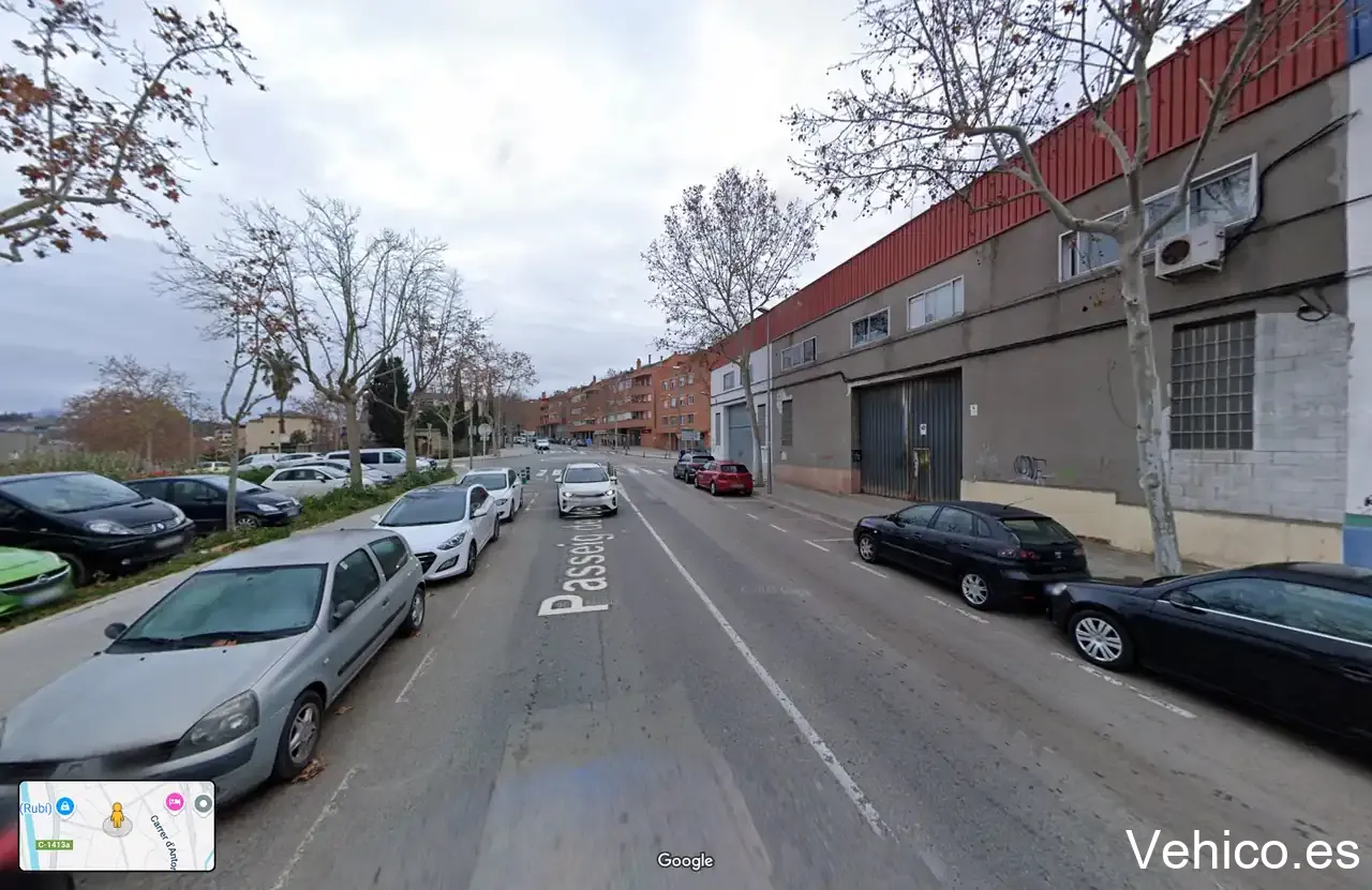 Euro Taller Velezauto