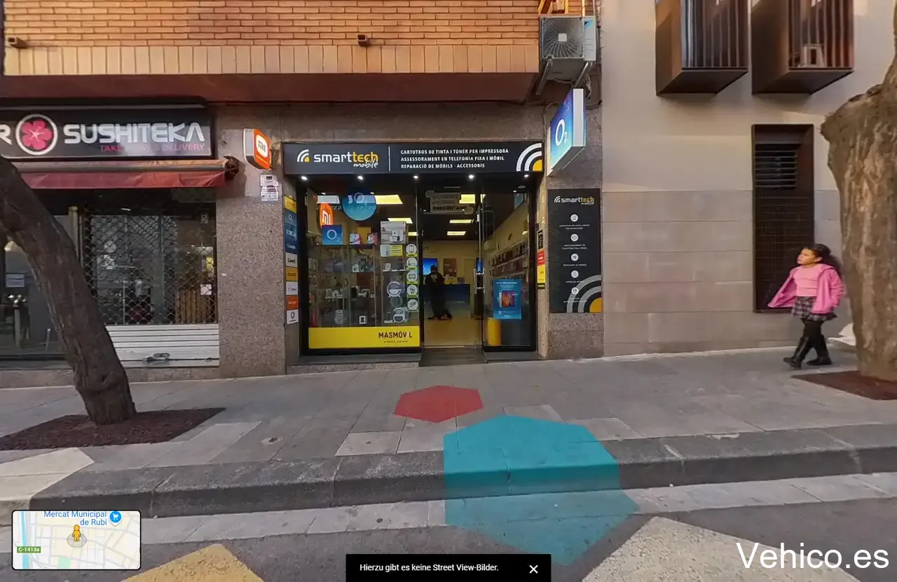 Smarttech Mobile