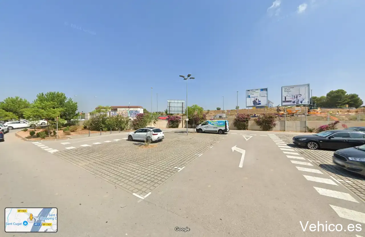 Norauto Barcelona Sant Cugat