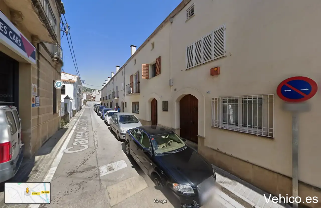 Llavaneres Cars