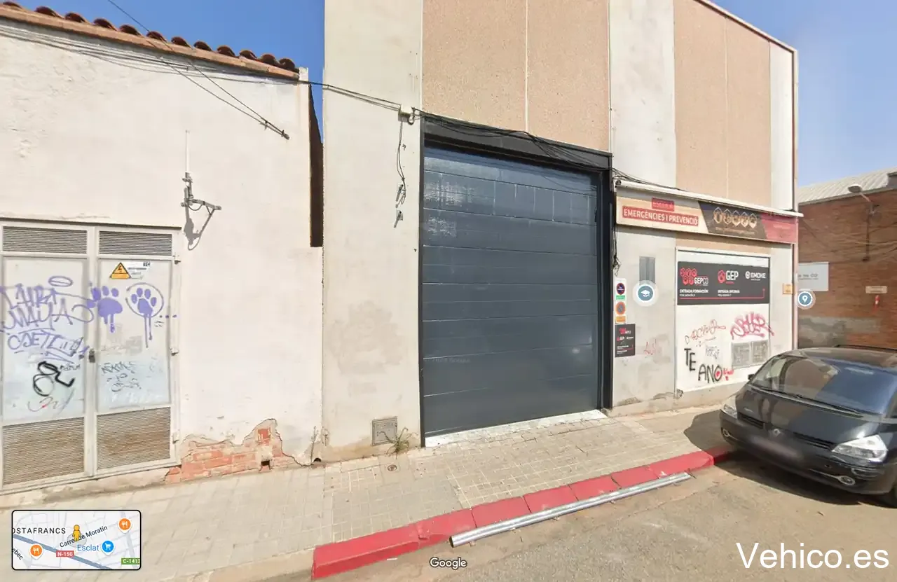 Bosch Car Service Totcar Sport