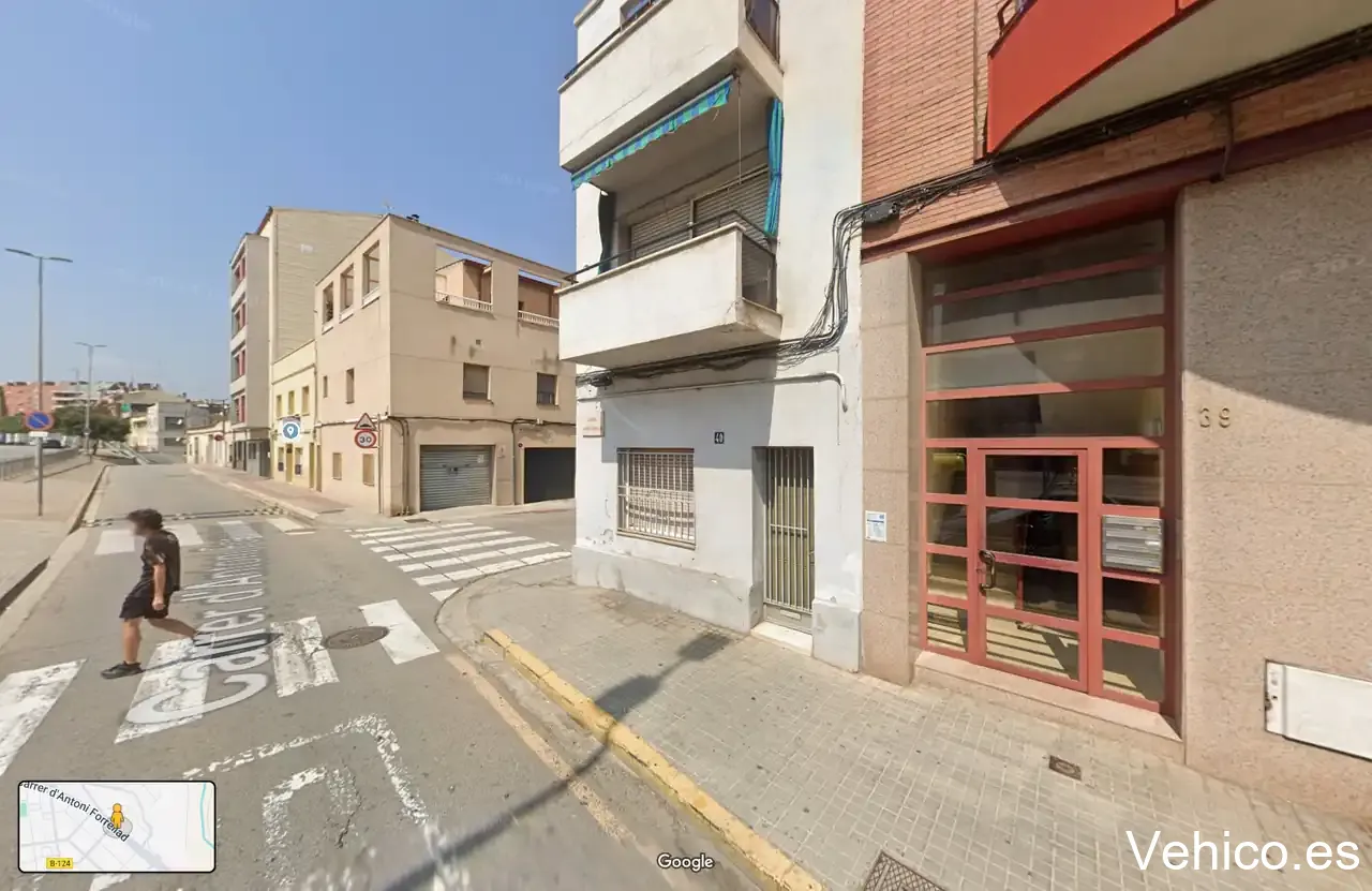 Midas SABADELL/Antoni Forrellad
