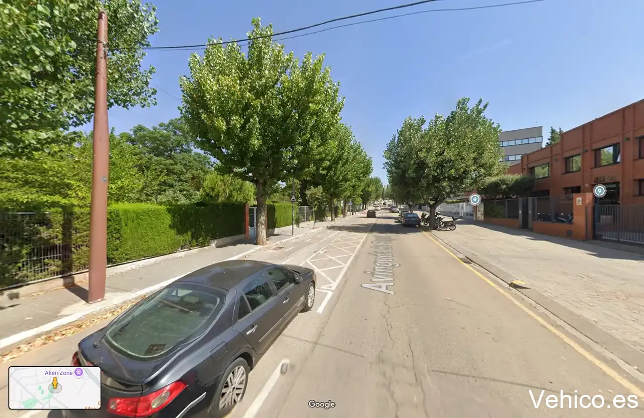 CUGAT MÒBIL SCCL