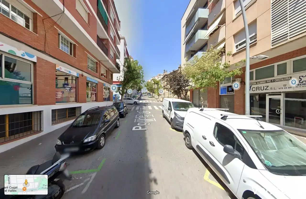 Mecánica Automotriz Sant Cugat