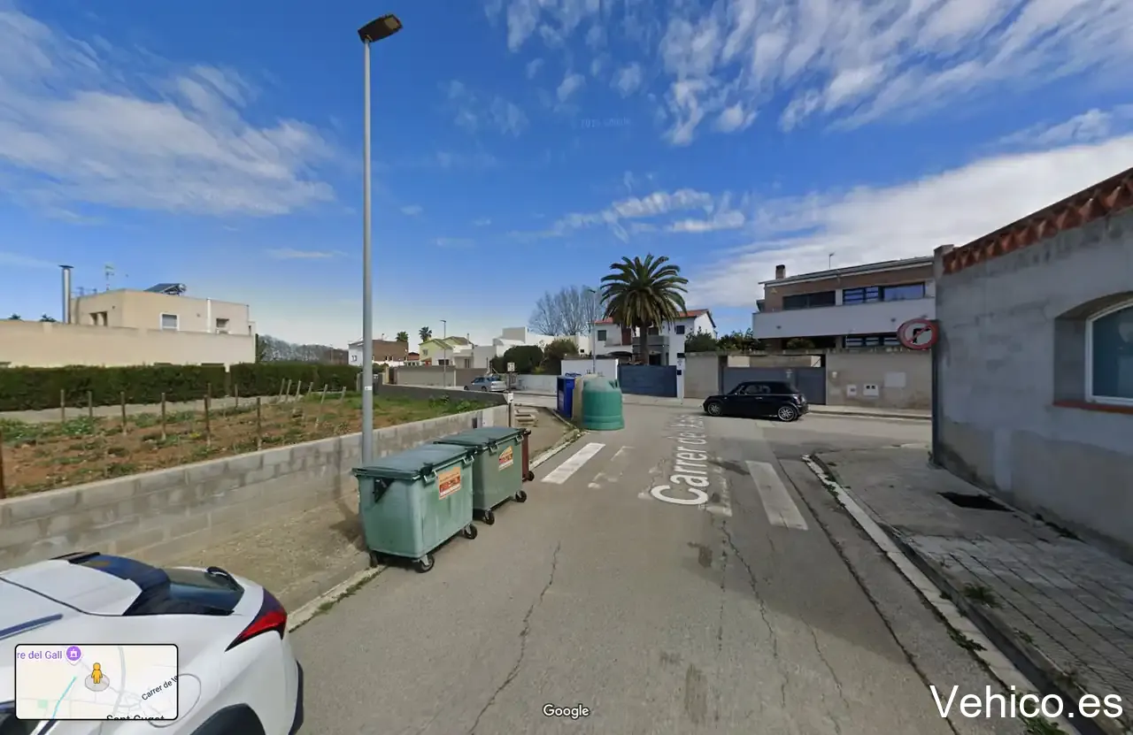 Via - Celler del Xalet
