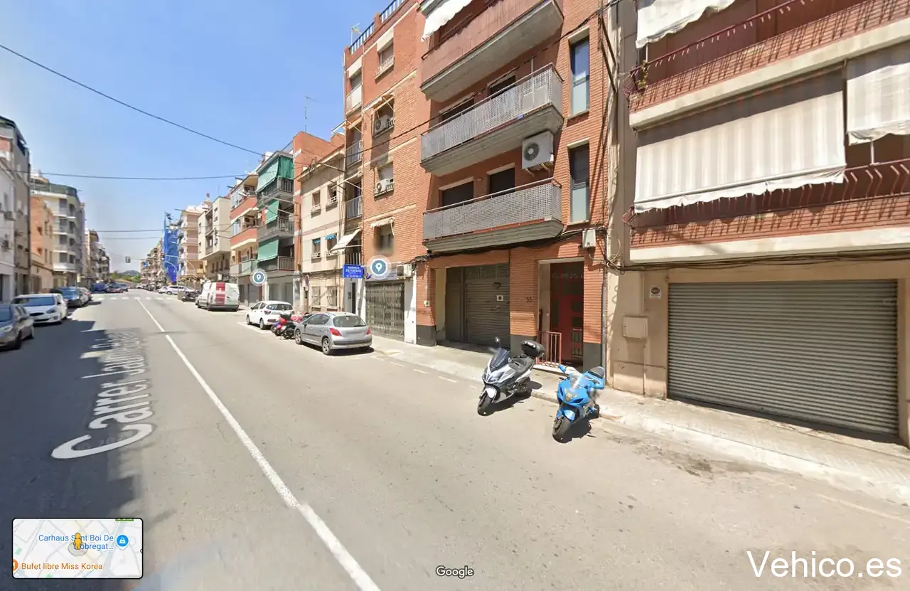 AUTOTALLER NUÑEZ GARAY
