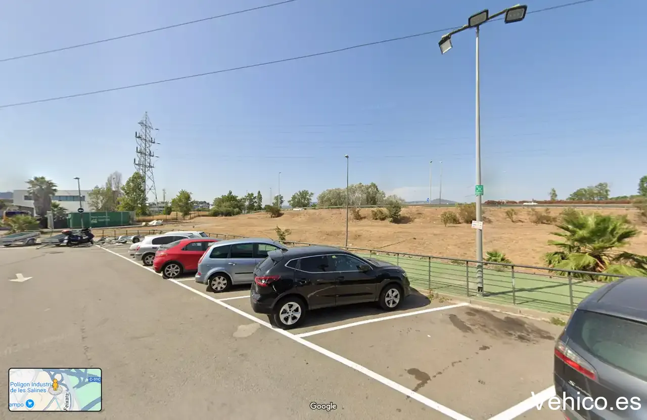 Norauto Barcelona Sant Boi