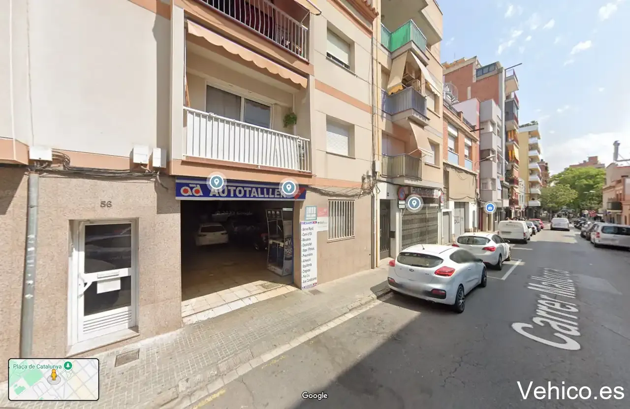 TALLERES CERDANYA