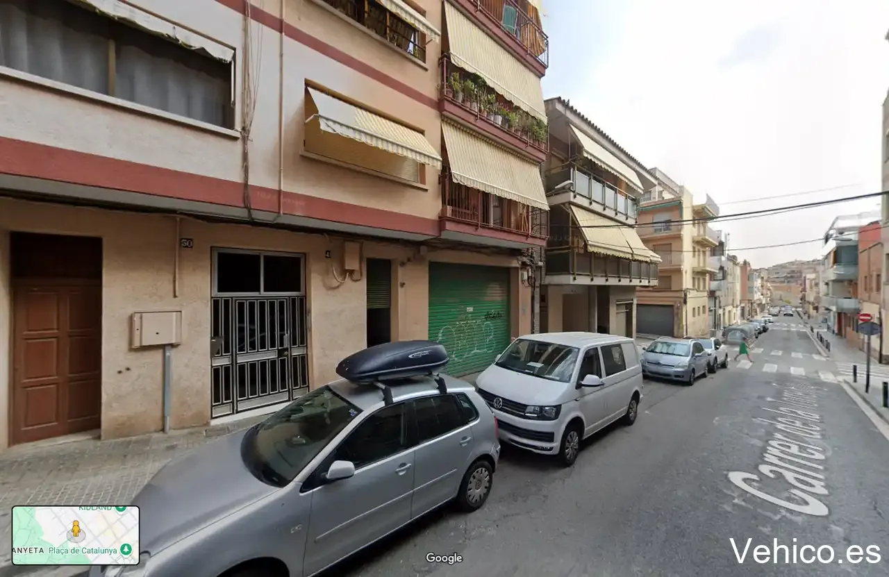 Cecauto Auto Taller, V.B.