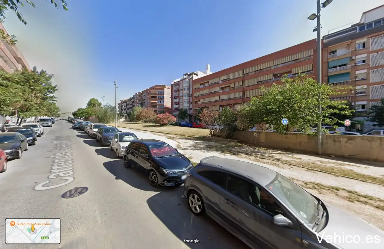 TALLERES CASABLANCA