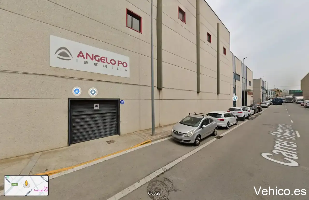Motores y Transmisiones Diesel