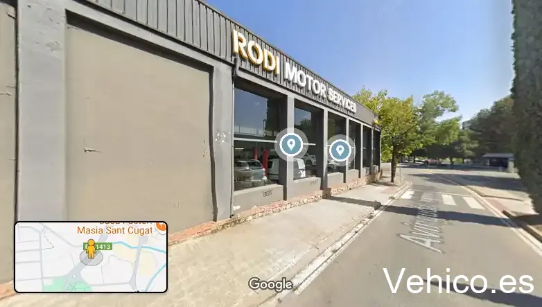 Rodi Motor Services