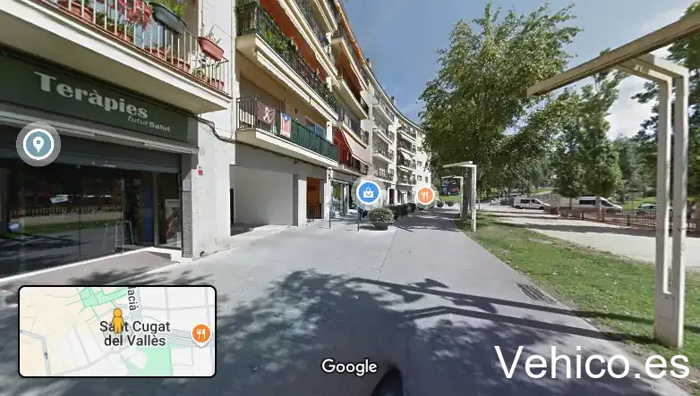 Mòbil Tecno