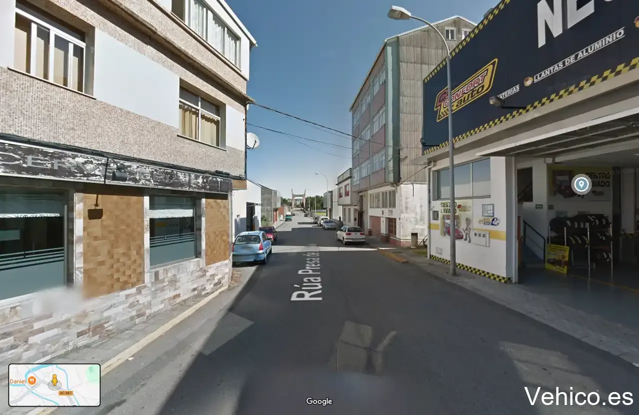 Confortauto Mecánica - Neumáticos Soledad