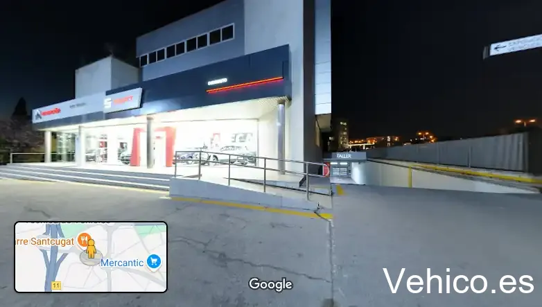 Citroën Sant Cugat | Maas Autos Vilarasau