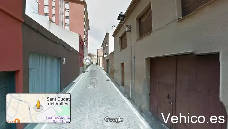 Servicio Tècnico
