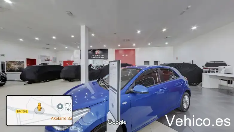 KIA Integral Car Concesionario Oficial