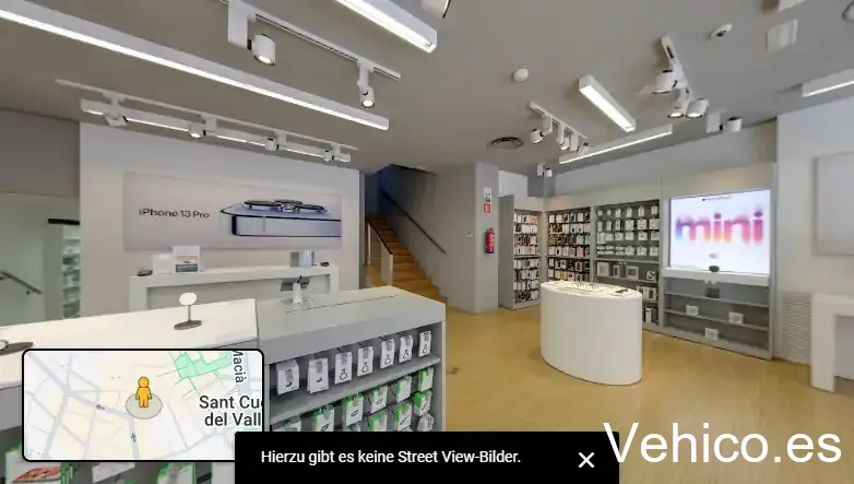 K-tuin Sant Cugat Apple Premium Reseller y Servicio Técnico Oficial