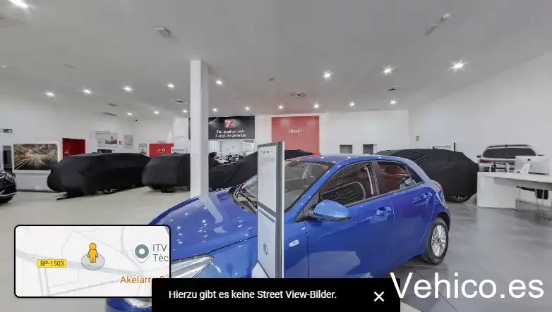 Nissan | Santi Enrique