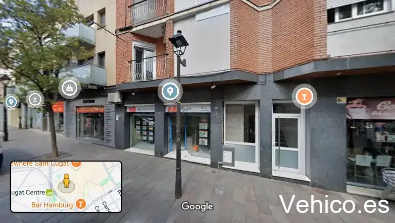 Astrid Vander Barbershop (perruqueria masculina)